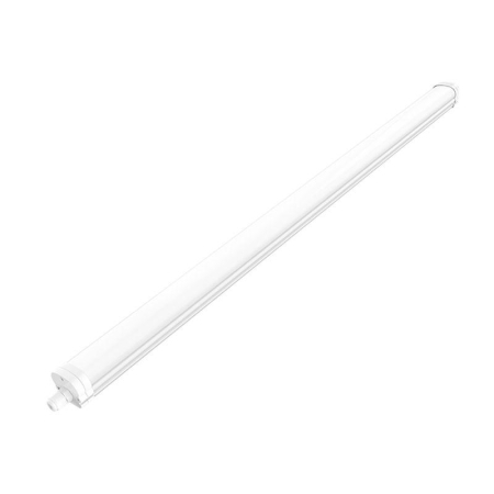 Светильник светодиодный Universal 36Вт 6500К IP65 3630лм 1170х60х55мм ДСП линейный сквозная проводка GAUSS 843425336