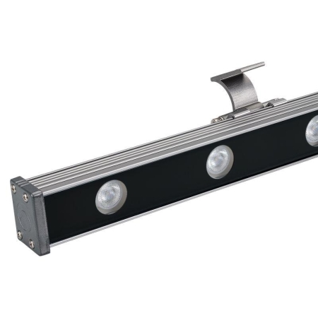 Прожектор линейный AR-LINE-1000-12W Day4000 (GR 15x60 deg 230В) (закрытый) Arlight 041727 Прожектор линейный AR-LINE-1000-12W Day4000 (GR 15x60 deg 230В) (закрытый) Arlight 041727
