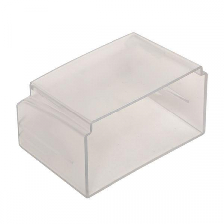 Крышка защитная для клеммников KE10.1; KE10.504 PROxima EKF pc-ke-10