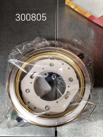 Светильник Carina/Corona 75 0 24 1х13Вт GX53 IP20 Комтех P00625/15044670