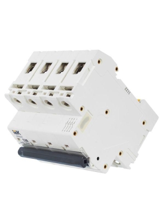 Выключатель автоматический модульный 4п C 20А M06N ARMAT IEK AR-M06N-4-C020 Выключатель автоматический модульный 4п C 20А M06N ARMAT IEK AR-M06N-4-C020