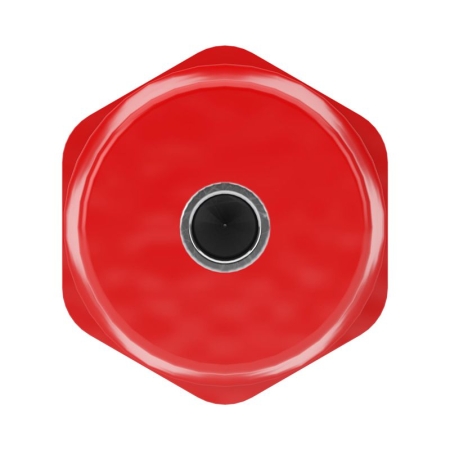 Изолятор шинный 30х30 M6 DKC ISBK3049