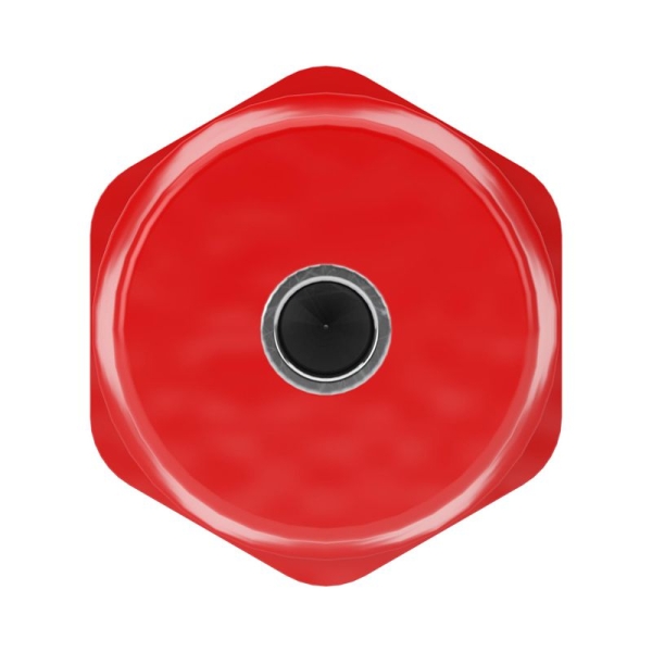 Изолятор шинный 30х30 M6 DKC ISBK3049