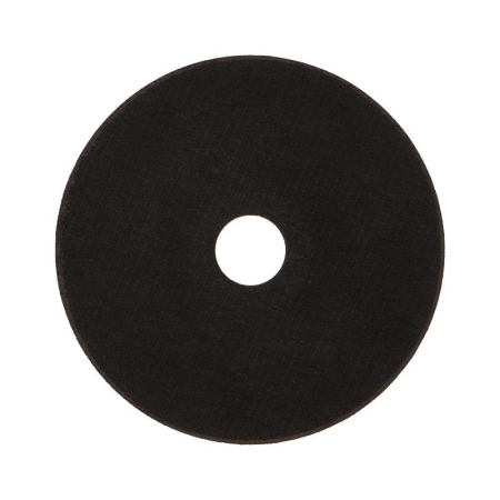 Диск отрезной по металлу 125х1.0х22.23мм Kranz KR-90-0912