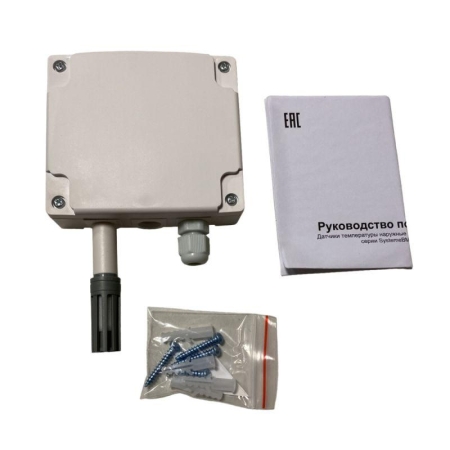 Датчик температуры наружный 4-20мА SE SOTC