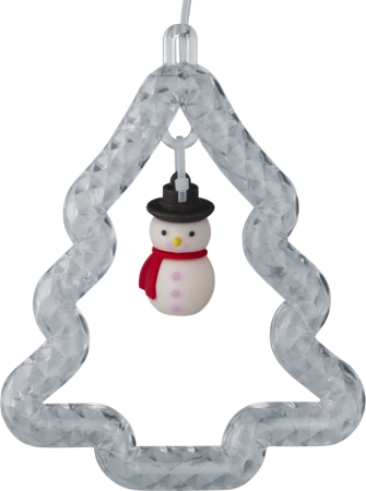 Гирлянда светодиодная "Бахрома" "Елки и фигурки" 95 007 NGF-D034-01 3х0.6м WW IP20 Navigator 95007 Гирлянда светодиодная "Бахрома" "Елки и фигурки" 95 007 NGF-D034-01 3х0.6м WW IP20 Navigator 95007