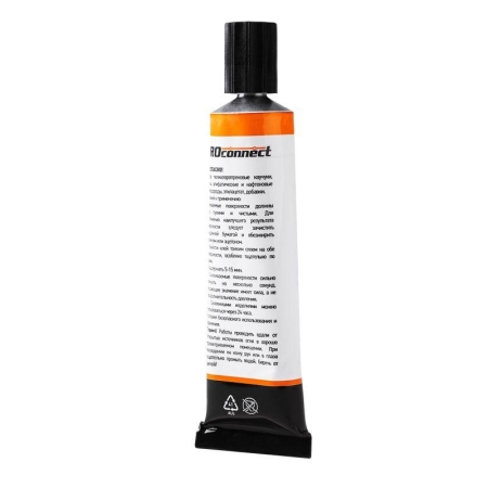 Клей влагостойкий для резины (30мл) PROCONNECT 61-0918