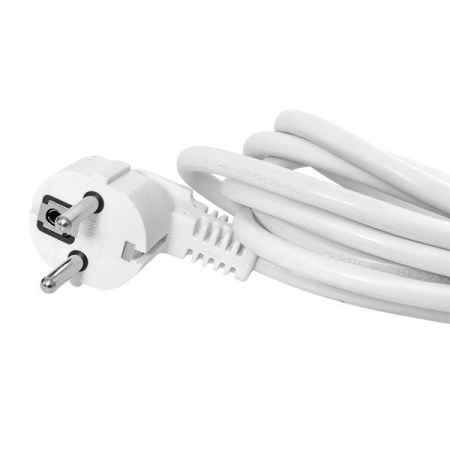 Удлинитель с сетевым фильтром 6х1.8м с заземл. 16А IP20 Блокбастер XL 3.2кВт ПВС 3х1 с выкл. PROxima EKF UFA16-310-6-018