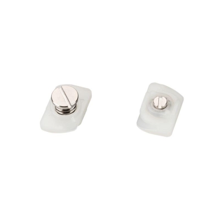 Фиксатор основания S2-S (LINE-3360 LINE-4067) пластик Arlight 023423 Фиксатор основания S2-S (LINE-3360 LINE-4067) пластик Arlight 023423