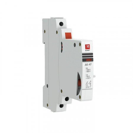Контакт аварийный АК-47 PROxima EKF mdac-47-pro Контакт аварийный АК-47 PROxima EKF mdac-47-pro