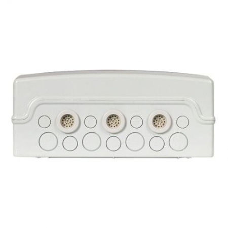 Корпус пластиковый модульный КМПн-36 IP65 Kmpn36 Эра Б0060293