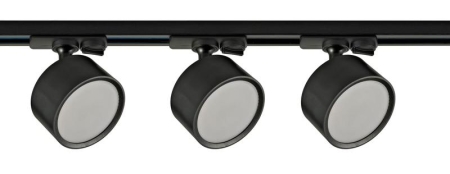 Комплект трековой системы 284 3х15Вт GX53 IP20 Voltega VGL7284DLTP-03B1 Комплект трековой системы 284 3х15Вт GX53 IP20 Voltega VGL7284DLTP-03B1