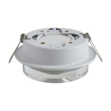 Светильник Zoro 15Вт GX53х1 IP20 спот Voltega VGL7134DLB-01W