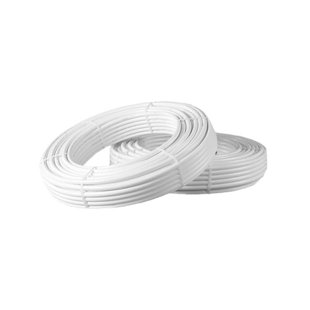 Труба м/п (PE-Xb/AL/PE-Xb) 26(3.0) бухта (уп.50м) K VALFEX 10305026-050 Труба м/п (PE-Xb/AL/PE-Xb) 26(3.0) бухта (уп.50м) K VALFEX 10305026-050
