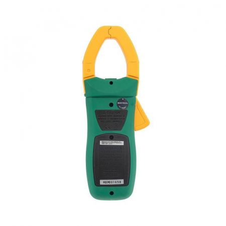Клещи токовые MS-2138 Mastech 13-1311 Клещи токовые MS-2138 Mastech 13-1311