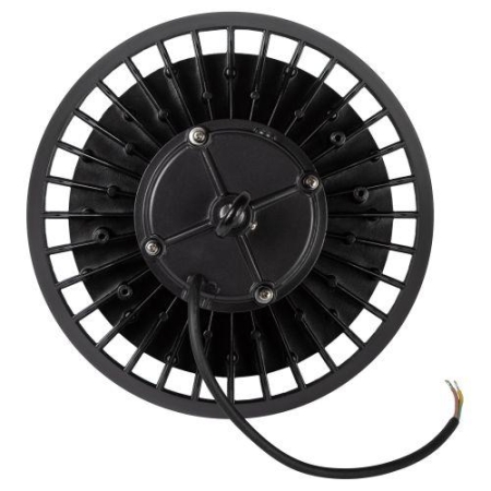 Светильник светодиодный SPP-407-120-50K-240 240Вт 36000лм 5000К 80Ra Кп<5% КСС Д подвесной Эра Б0067447