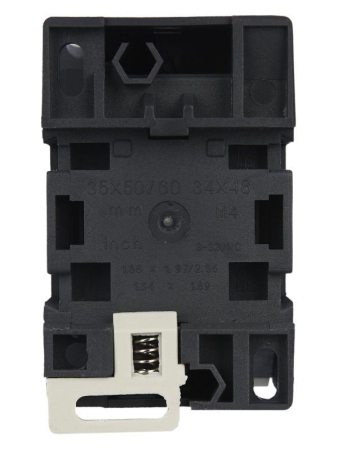 Контактор КМИ-11811 18А 230В/АС3 1НЗ KARAT IEK KKM11-018-230-01 Контактор КМИ-11811 18А 230В/АС3 1НЗ KARAT IEK KKM11-018-230-01