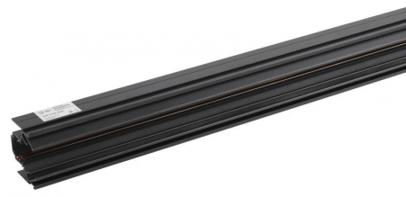 Шинопровод трековый TRM-PC20-250B L2500 48В встраив. магнитн. для натяжных потолков NOVA черн. Эра Б0054790 Шинопровод трековый TRM-PC20-250B L2500 48В встраив. магнитн. для натяжных потолков NOVA черн. Эра Б0054790