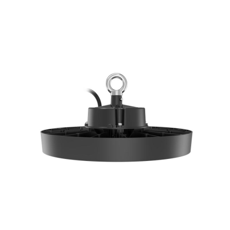 Светильник светодиодный ДСП IB 11 S 150W W 840 BK 298х298х112мм 150Вт 4000К IP65 High Bay подвес черн. Русский Свет 16091123170 Светильник светодиодный ДСП IB 11 S 150W W 840 BK 298х298х112мм 150Вт 4000К IP65 High Bay подвес черн. Русский Свет 16091123170