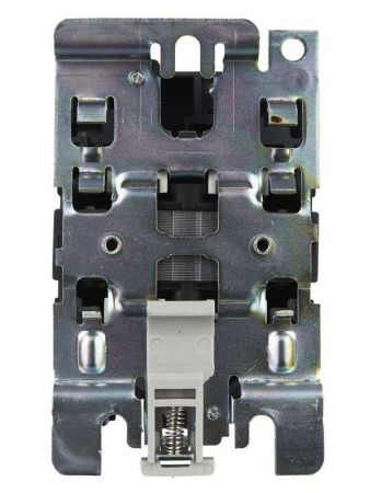 Контактор КМИ-34012 40А 400В/AC3 1НО 1Н3 KARAT IEK KKM31-040-400-11 Контактор КМИ-34012 40А 400В/AC3 1НО 1Н3 KARAT IEK KKM31-040-400-11