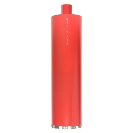 Коронка алмазная (проходка) WCHP-132/450 (1 1/4дюйм UNC) Expert EKF wchp-sf132/450 Коронка алмазная (проходка) WCHP-132/450 (1 1/4дюйм UNC) Expert EKF wchp-sf132/450