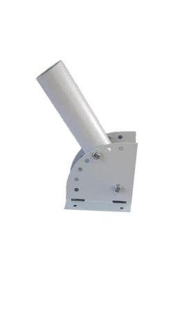 Кронштейн КР-3У L250 d51 универсальный (до 85кг крепление к стене/под монтажную ленту) регулир. угол TVENKOM БП-00014998 Кронштейн КР-3У L250 d51 универсальный (до 85кг крепление к стене/под монтажную ленту) регулир. угол TVENKOM БП-00014998