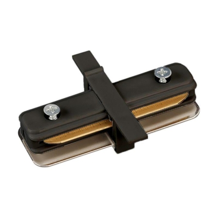 Коннектор внутренний LGD-2TR-CON-MINI-F-BK (C) (IP20 пластик) Arlight 038680 Коннектор внутренний LGD-2TR-CON-MINI-F-BK (C) (IP20 пластик) Arlight 038680
