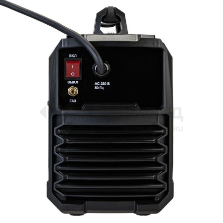 Аппарат сварочный инверторный полуавтоматический MIG-200 Kranz 11-0927