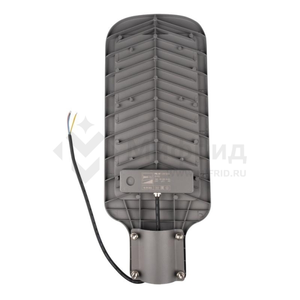 Светильник светодиодный PSL 07 120Вт 5000К IP65 180-260В AC ДКУ уличный JazzWay 5041110