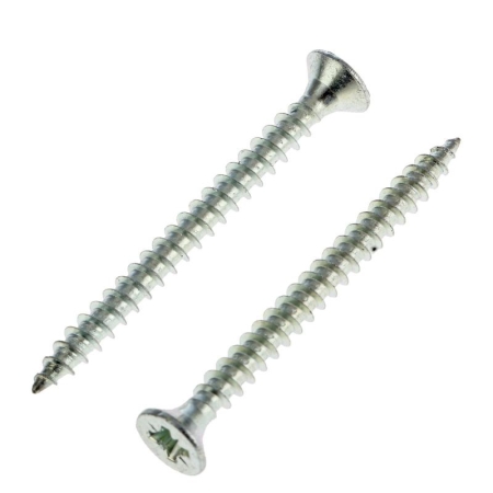 Саморез ШУц 4.0х45 потайная головка (уп.14шт) Tech-Krep/Zitar 102431