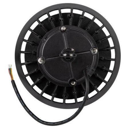 Светильник светодиодный SPP-407-120-50K-150 150Вт 22500лм 5000К 80Ra Кп<5% КСС Д подвесной Эра Б0067361