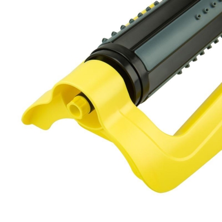 Дождеватель осциллирующий универсальный 21 отверстие ЧЕТЫРЕ СЕЗОНА 62-0292