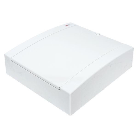 Щит распределительный навесной Unix 2х18мод. IP41 бел. дверь PROxima EKF ux-2x18-nw Щит распределительный навесной Unix 2х18мод. IP41 бел. дверь PROxima EKF ux-2x18-nw