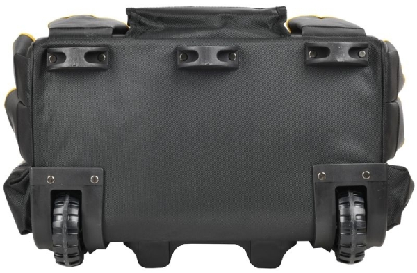 Сумка монтажника на колесах BG-40 ARMA2L 5 IEK A2L5-BG40-09-K02