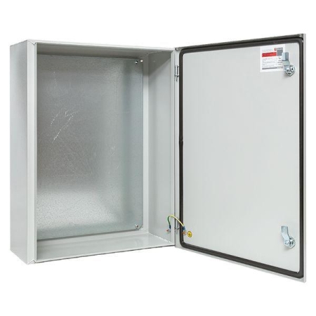 Щит с монтажной панелью ЩМПг- 65.50.22 каб фланец IP65 PROxima EKF mb65-655022-m Щит с монтажной панелью ЩМПг- 65.50.22 каб фланец IP65 PROxima EKF mb65-655022-m