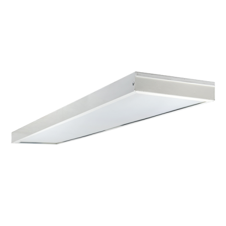 Светильник светодиодный ДВО-1008-OР 48Вт 4000К IP40 1195х595х50 MICROLOOK LUMA EKF LPL-1008-OP-48-4000-40-Ml Светильник светодиодный ДВО-1008-OР 48Вт 4000К IP40 1195х595х50 MICROLOOK LUMA EKF LPL-1008-OP-48-4000-40-Ml