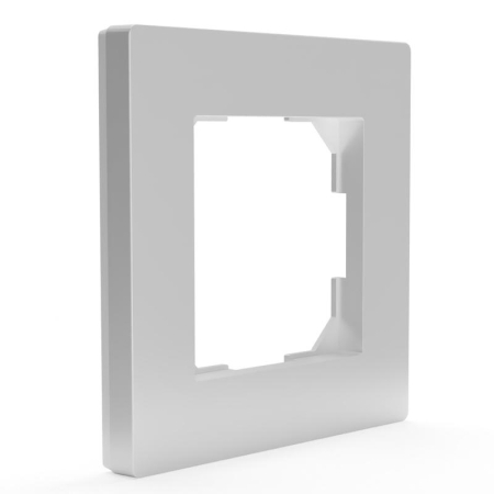 Рамка 1-м Pixel бел. TOKOV ELECTRIC TKE-PX-RM1-C01 Рамка 1-м Pixel бел. TOKOV ELECTRIC TKE-PX-RM1-C01