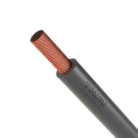 Кабель TOKOV ELECTRIC КГтп-ХЛ 1х95 380/660-2 (м) 00-00027204 Кабель TOKOV ELECTRIC КГтп-ХЛ 1х95 380/660-2 (м) 00-00027204