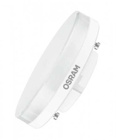 Лампа светодиодная LED Value LVGX5360 8SW/865 8Вт GX53 230В 2х5 RU (уп.5шт) OSRAM 4058075584297 Лампа светодиодная LED Value LVGX5360 8SW/865 8Вт GX53 230В 2х5 RU (уп.5шт) OSRAM 4058075584297