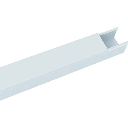 Кабель-канал 25х25 L2000 пластик T-Plast 50.01.001.0006 Кабель-канал 25х25 L2000 пластик T-Plast 50.01.001.0006