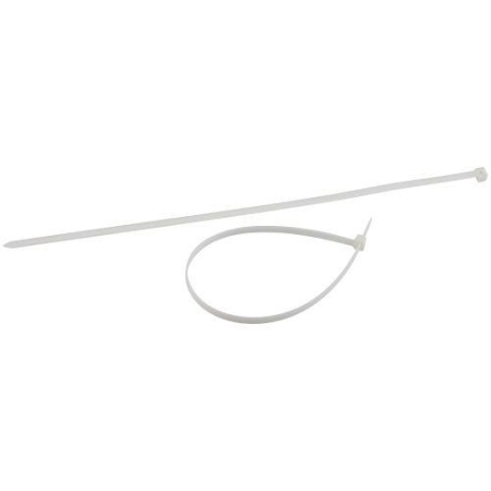 Хомут кабельный 8.8х400 бел. NO-225-168 (уп.100шт) Эра Б0065960 Хомут кабельный 8.8х400 бел. NO-225-168 (уп.100шт) Эра Б0065960