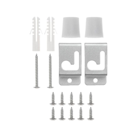 Конвектор электрический с механическим термостатом 1.5кВт СТИЧ-нагревательный элемент Rexant 60-0094