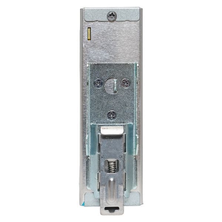 Блок питания на DIN-рейку 120Вт Uвх ~ 220В AC Uвых - 12В DC постоянного тока EKF DR-E-120W-12