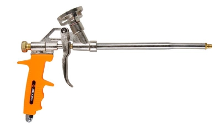 Пистолет для монтажной пены "МАСТЕР" Вихрь 73/3/6/7