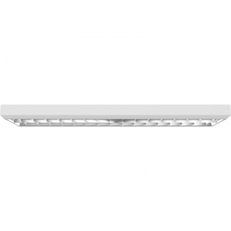 Светильник светодиодный ARS/S UNI LED 1200 EM 4000К потолочный СТ 1042000050 Светильник светодиодный ARS/S UNI LED 1200 EM 4000К потолочный СТ 1042000050