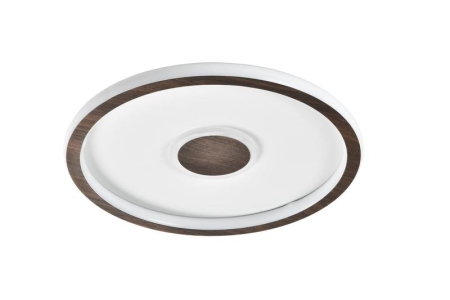 Светильник потолочный Orbit 80Вт 3000-6000К IP20 Freya FR5421CL-L80BR Светильник потолочный Orbit 80Вт 3000-6000К IP20 Freya FR5421CL-L80BR