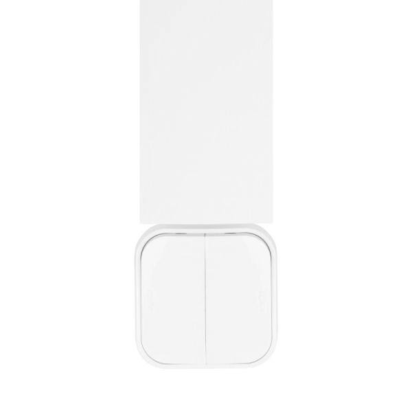 Мини-канал 60х40 L2000 METRA ИЭК Leg 638197 Мини-канал 60х40 L2000 METRA ИЭК Leg 638197