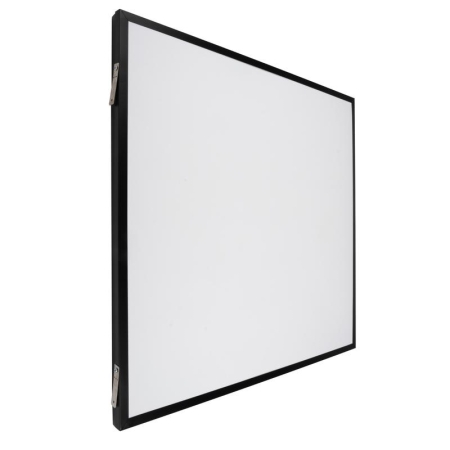 Светильник светодиодный ДВО PPL 588/G OPAL 40Вт 6500К IP40 588х588х25мм BLACK Грильято Pro JazzWay 5062047 Светильник светодиодный ДВО PPL 588/G OPAL 40Вт 6500К IP40 588х588х25мм BLACK Грильято Pro JazzWay 5062047