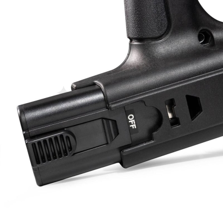 Пистолет монтажный газовый GCN-40Y ПРОФИ КВТ 104523