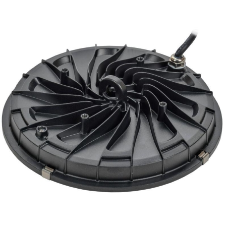 Светильник светодиодный ДСП 4021 100Вт 5000К IP65 для высоких пролетов HIGHBAY GENERICA LDSP0-4021-100-50-K02-G